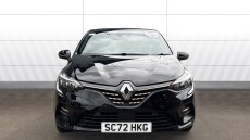 Renault Clio 1.6 E-TECH Hybrid 140 Lutecia SE 5dr Auto Hybrid Hatchback